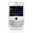 Blackberry 8520 Curve White
