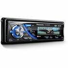 Panasonic Head Deck CQ‑C8405N Panasonic Head Deck CQ‑C8405N