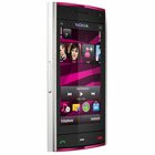 Nokia X6 16GB Pink