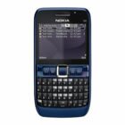 Nokia E63 Blue Nokia E63 Blue