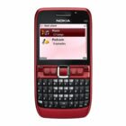 Nokia E63 Red Nokia E63 Red
