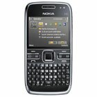 Nokia E72 Black