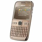 Nokia E72 Brown Nokia E72 Brown