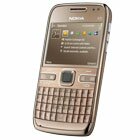 Nokia E72 Brown