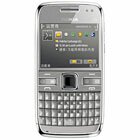 Nokia E72 Grey