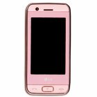 LG GT505 Pink LG GT505 Pink