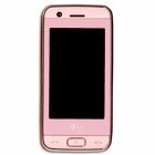 LG GT505 Pink