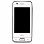 LG GT505 White LG GT505 White
