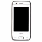 LG GT505 White