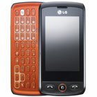 LG GW525 Orange LG GW525 Orange