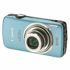 Canon IXUS 200 IS Blue, also known as IXY-DIGITAL 930 is