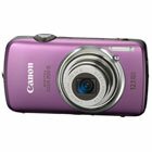 Canon IXUS 200 IS Pink, also known as IXY-DIGITAL 930 is